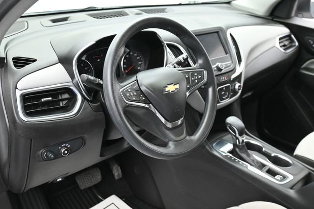Used 2024 Chevrolet Equinox LS w/ LS Convenience Package FWD image 15