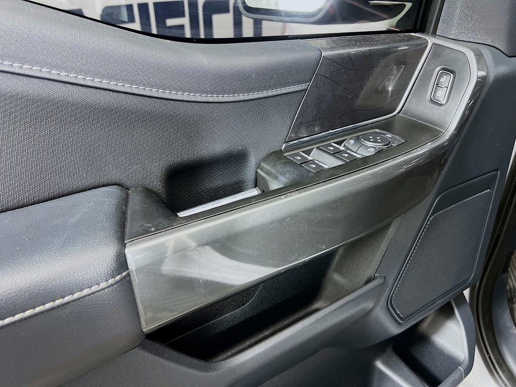 Certified 2022 Ford F150 XLT w/ Equipment Group 302A High image 19