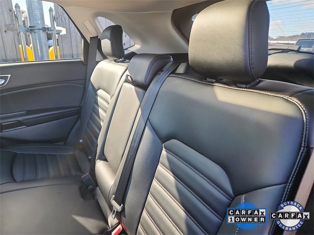 Certified 2022 Ford Edge SEL w/ Convenience Package image 25