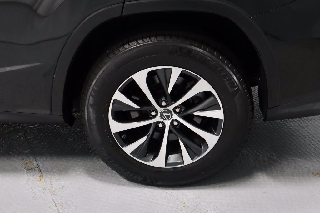 Used 2020 Lexus RX 350 FWD w/ Accessory Package image 18