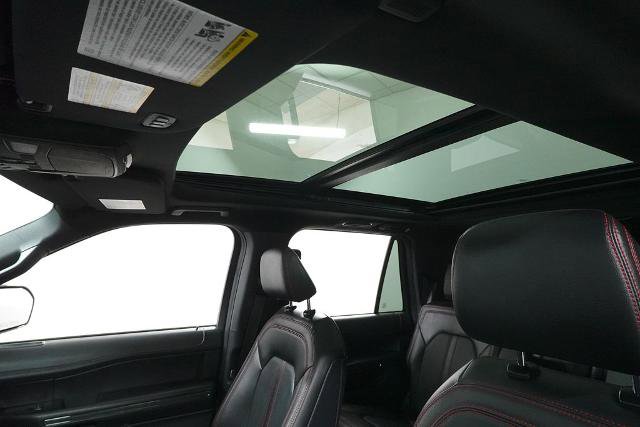 Certified 2023 Ford Expedition Max Limited image 25