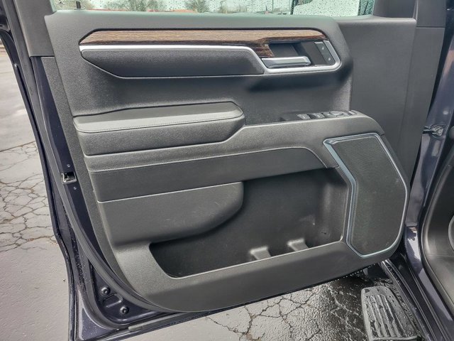 Used 2022 GMC Sierra 1500 Elevation w/ X31 Off-Road Package image 23