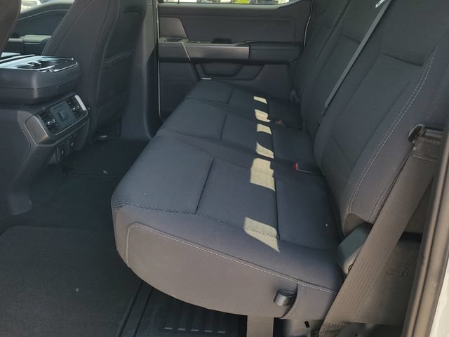 Certified 2024 Ford F150 XLT w/ Equipment Group 302A MID AWD/4WD image 8