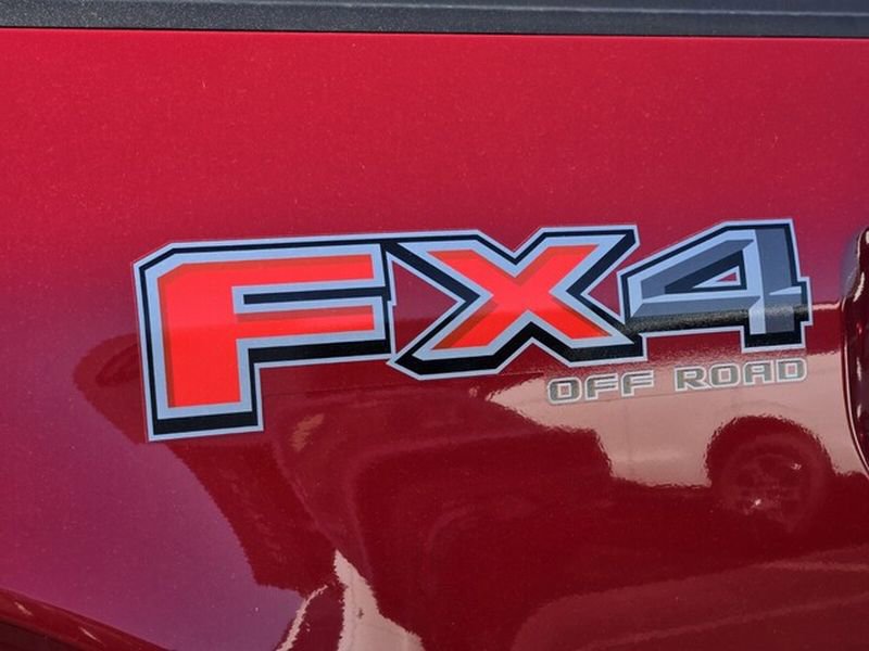 Certified 2022 Ford F150 Platinum w/ Equipment Group 701A High AWD/4WD image 20