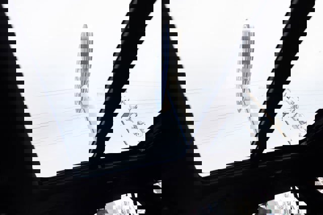 Certified 2025 Ford Explorer ST-Line w/ Premium Package image 15