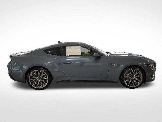 Certified 2024 Ford Mustang GT Premium RWD image 2