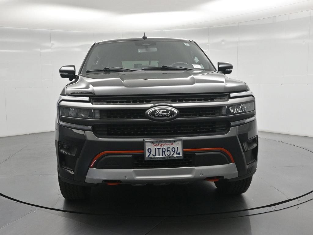 Certified 2023 Ford Expedition Timberline AWD/4WD image 48