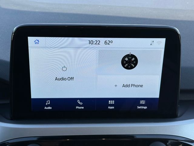 Certified 2022 Ford Escape SEL image 10