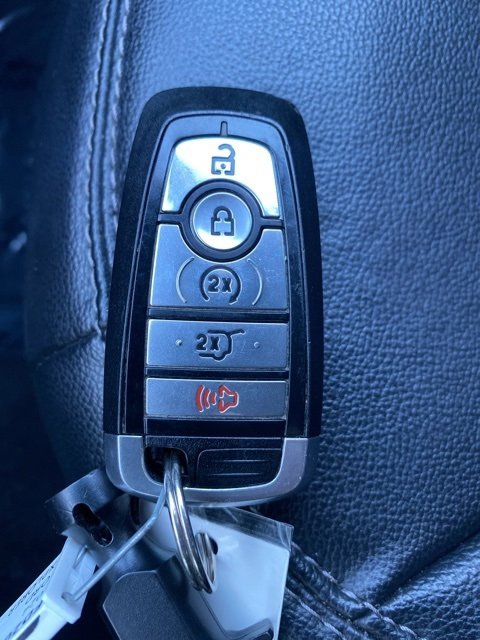 Certified 2024 Ford Explorer Limited w/ Equipment Group 301A image 28