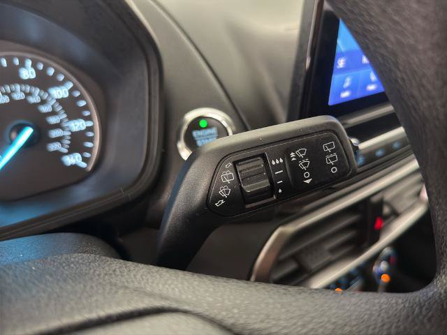 Certified 2021 Ford EcoSport SE w/ SE Convenience Package FWD image 18