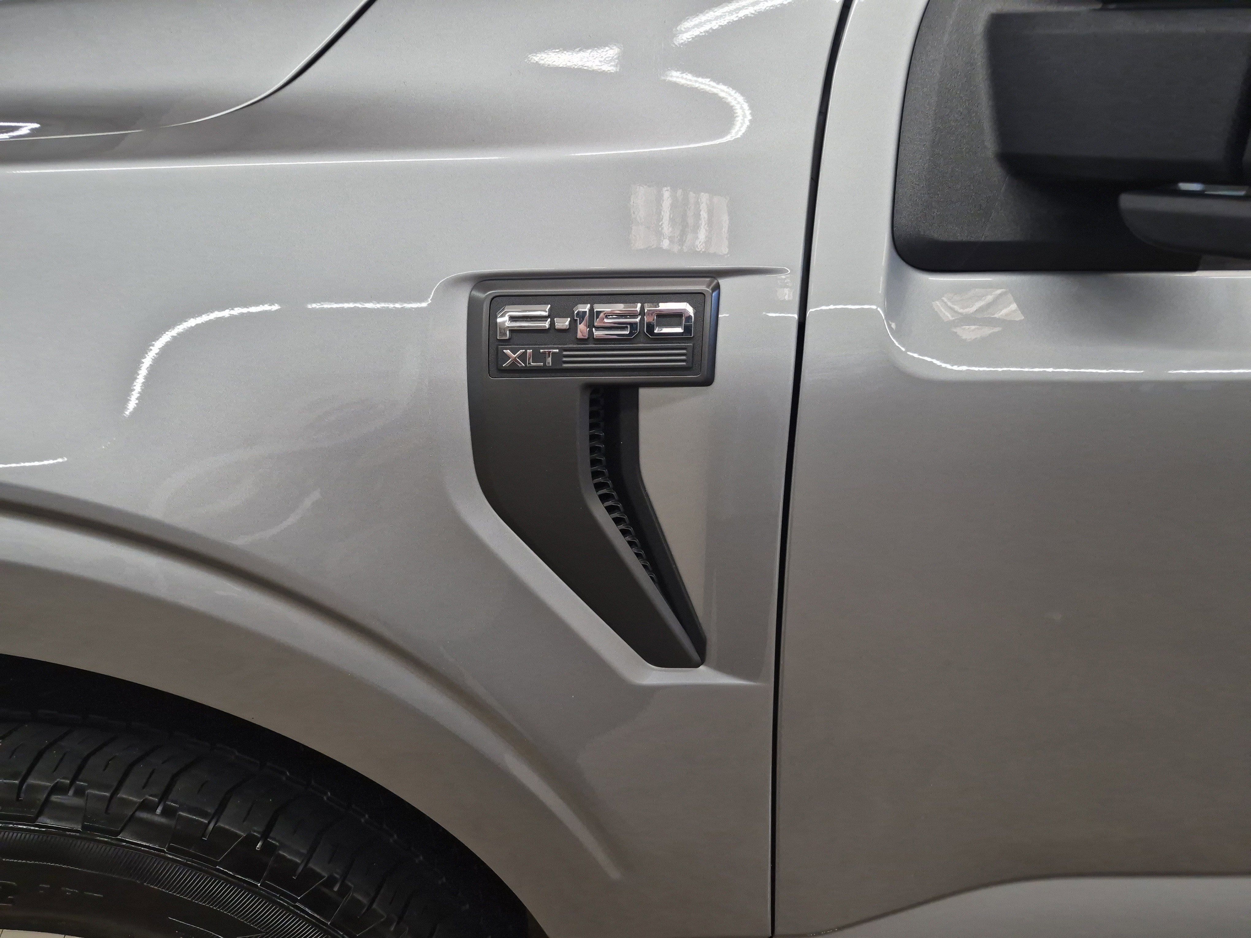 Certified 2023 Ford F150 XLT w/ Equipment Group 302A High AWD/4WD image 9