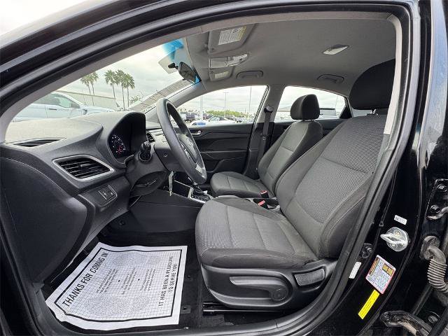 Used 2021 Hyundai Accent SE image 13
