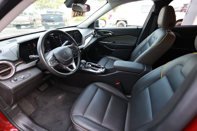 Used 2024 Chevrolet Trax ACTIV w/ Driver Confidence Package FWD image 13