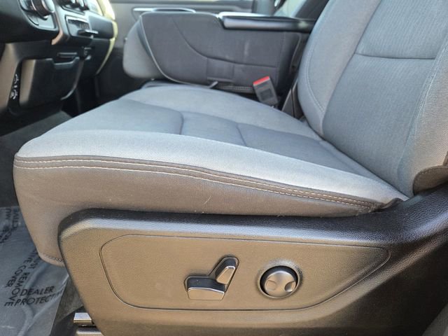 Used 2023 RAM 1500 Lone Star AWD/4WD image 15
