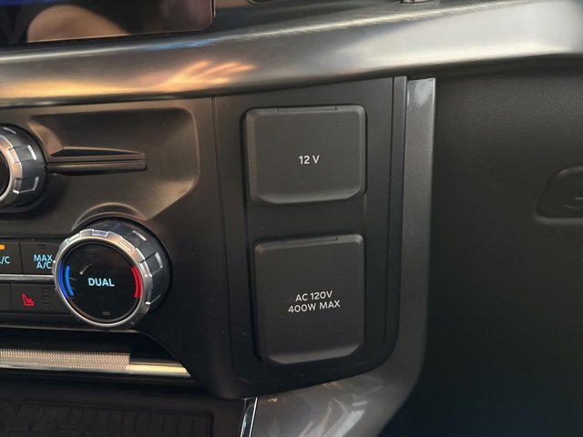 Certified 2023 Ford F150 Lariat w/ Equipment Group 502A High image 22