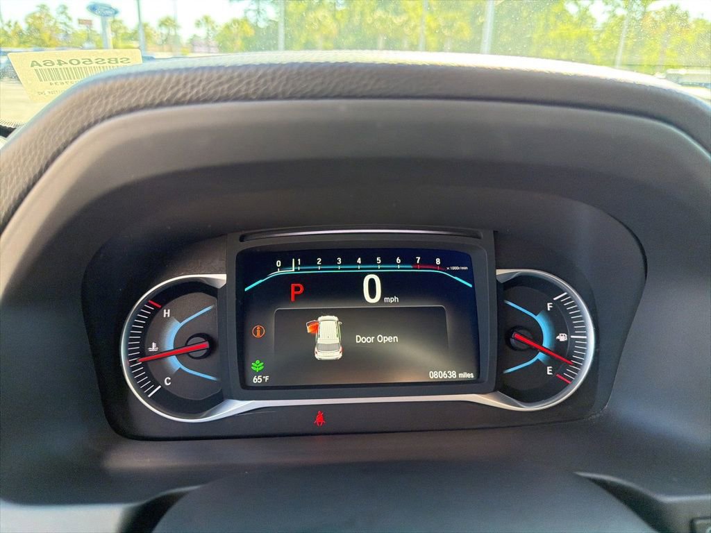 Used 2022 Honda Pilot Special Edition image 24