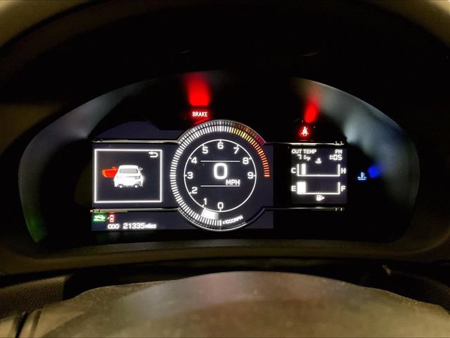 Used 2023 Toyota GR86 w/ ALL Weather Mat Package (TMS) RWD image 19