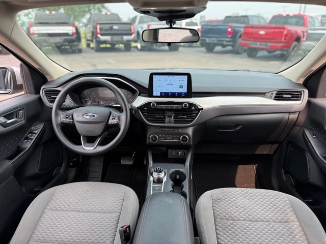 Certified 2020 Ford Escape SE AWD/4WD video 2