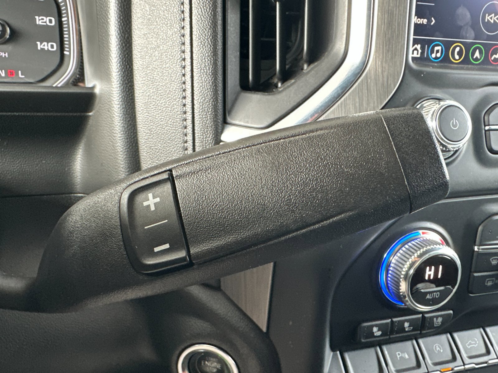 Used 2021 GMC Sierra 1500 Denali image 21