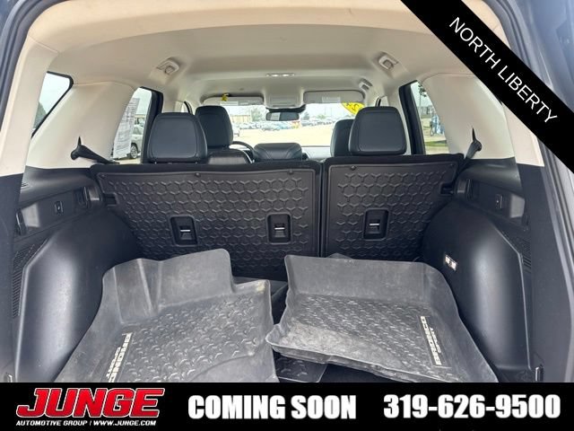 Certified 2024 Ford Bronco Sport Outer Banks w/ Tech Package AWD/4WD image 15