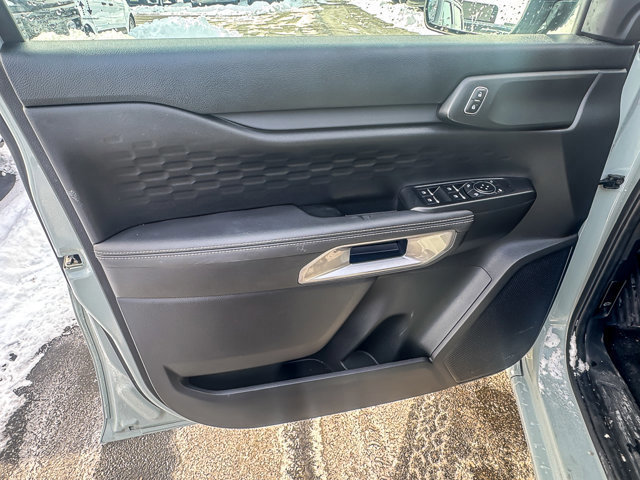 Certified 2024 Ford Ranger XLT w/ Equipment Group 301A High image 20