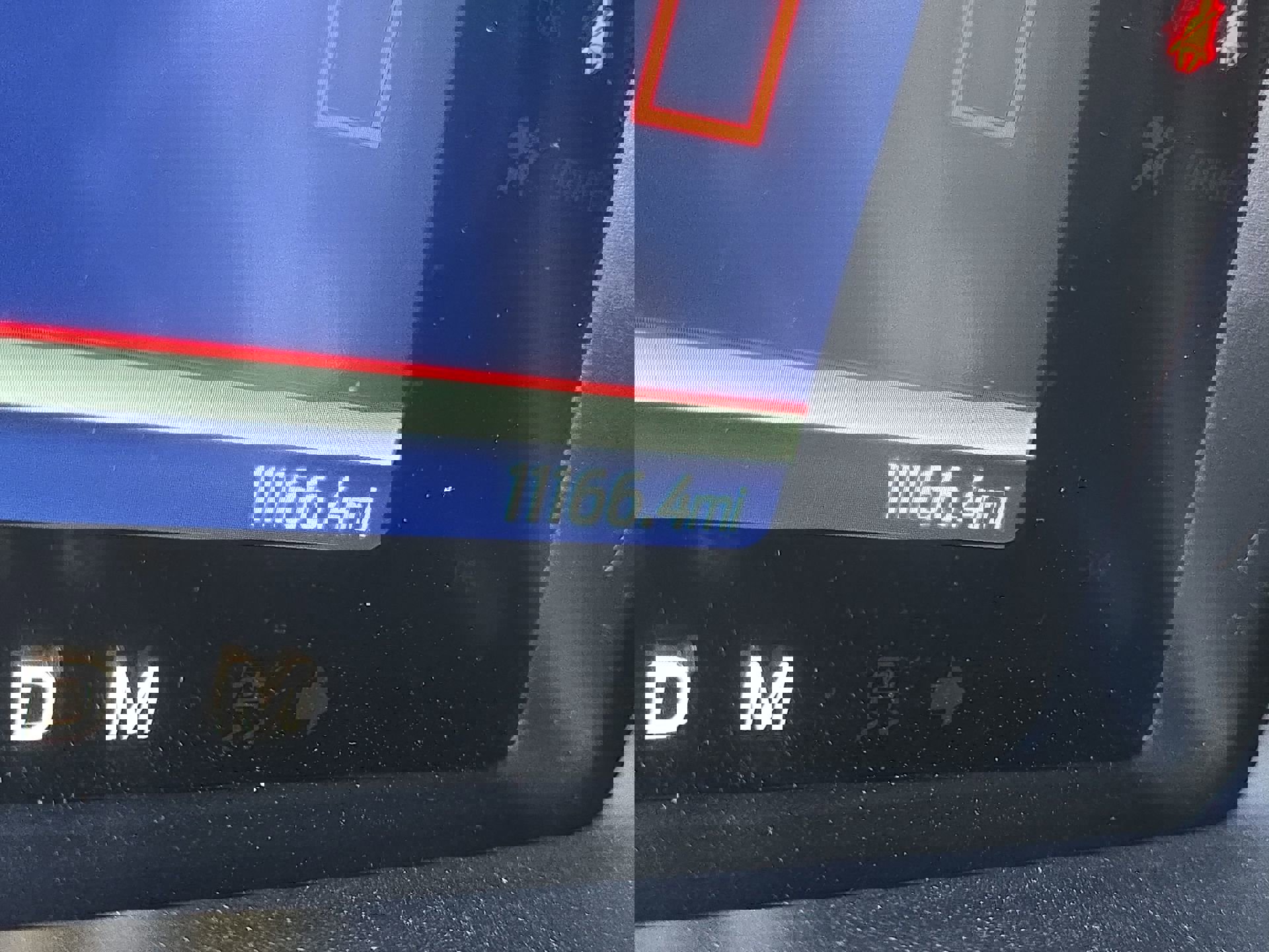 Certified 2021 Ford Bronco First Edition image 14