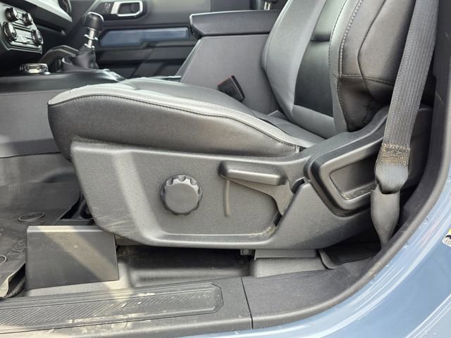 Certified 2024 Ford Bronco Big Bend AWD/4WD image 13