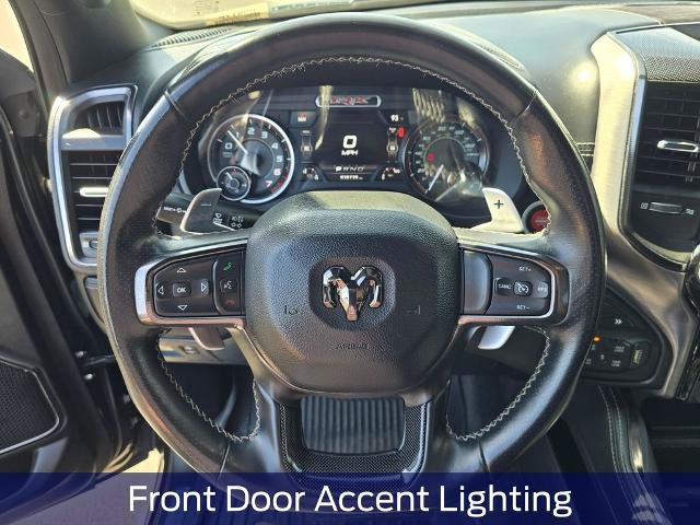 Used 2022 RAM 1500 TRX AWD/4WD image 20
