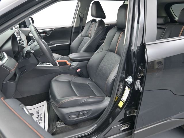 Used 2024 Toyota RAV4 Adventure AWD/4WD image 10