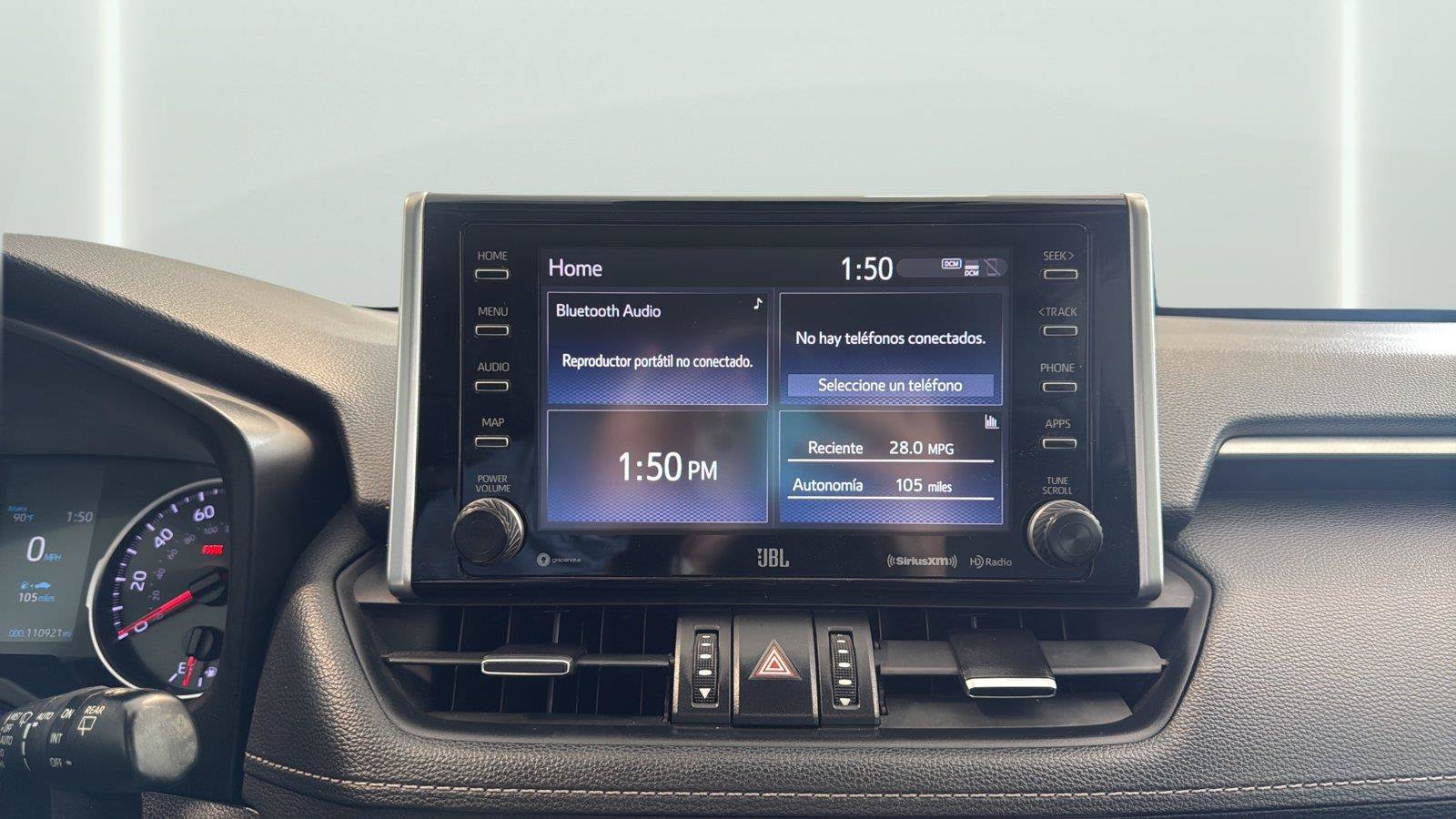 Used 2020 Toyota RAV4 XLE Premium AWD/4WD image 18