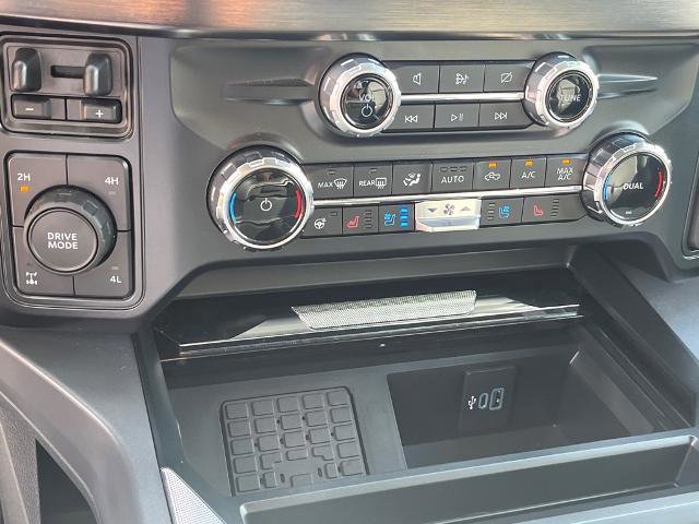 Certified 2024 Ford F250 Lariat w/ Chrome Package image 13