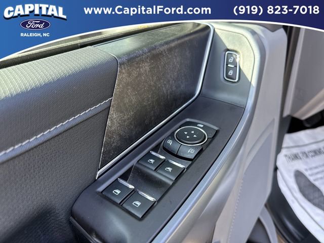 Certified 2023 Ford F150 XLT w/ Equipment Group 302A High AWD/4WD image 21