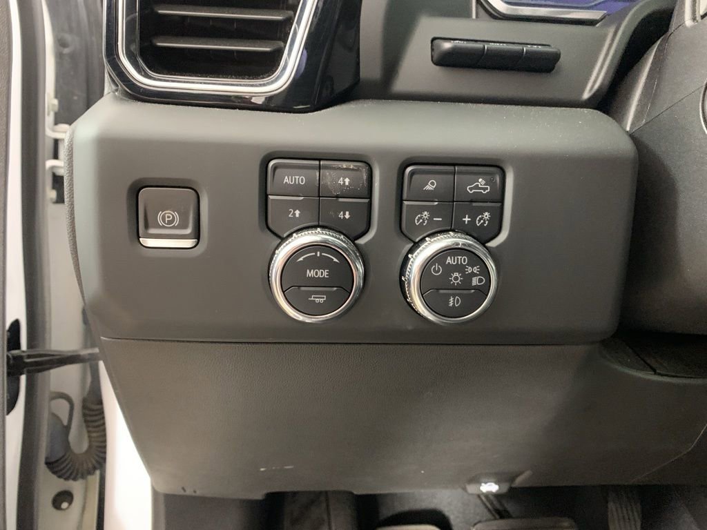 Used 2023 GMC Sierra 1500 Denali w/ Denali Reserve Package AWD/4WD image 19