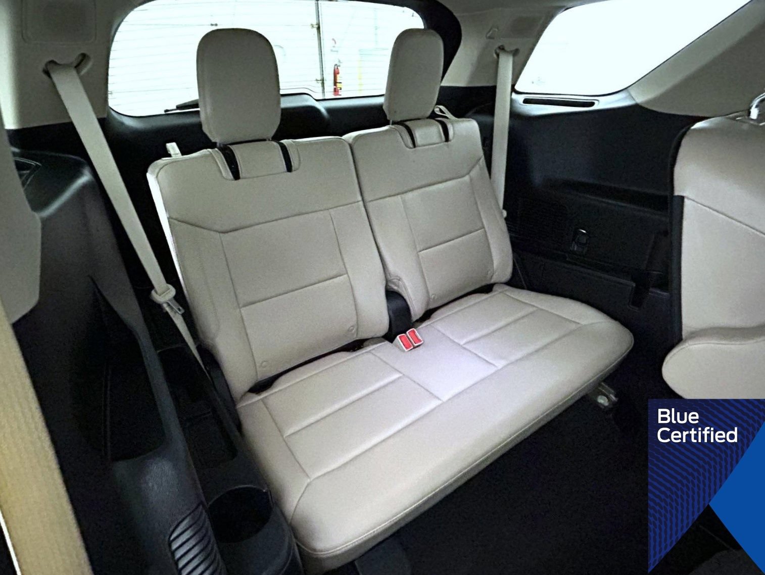 Certified 2023 Ford Explorer Limited AWD/4WD image 19