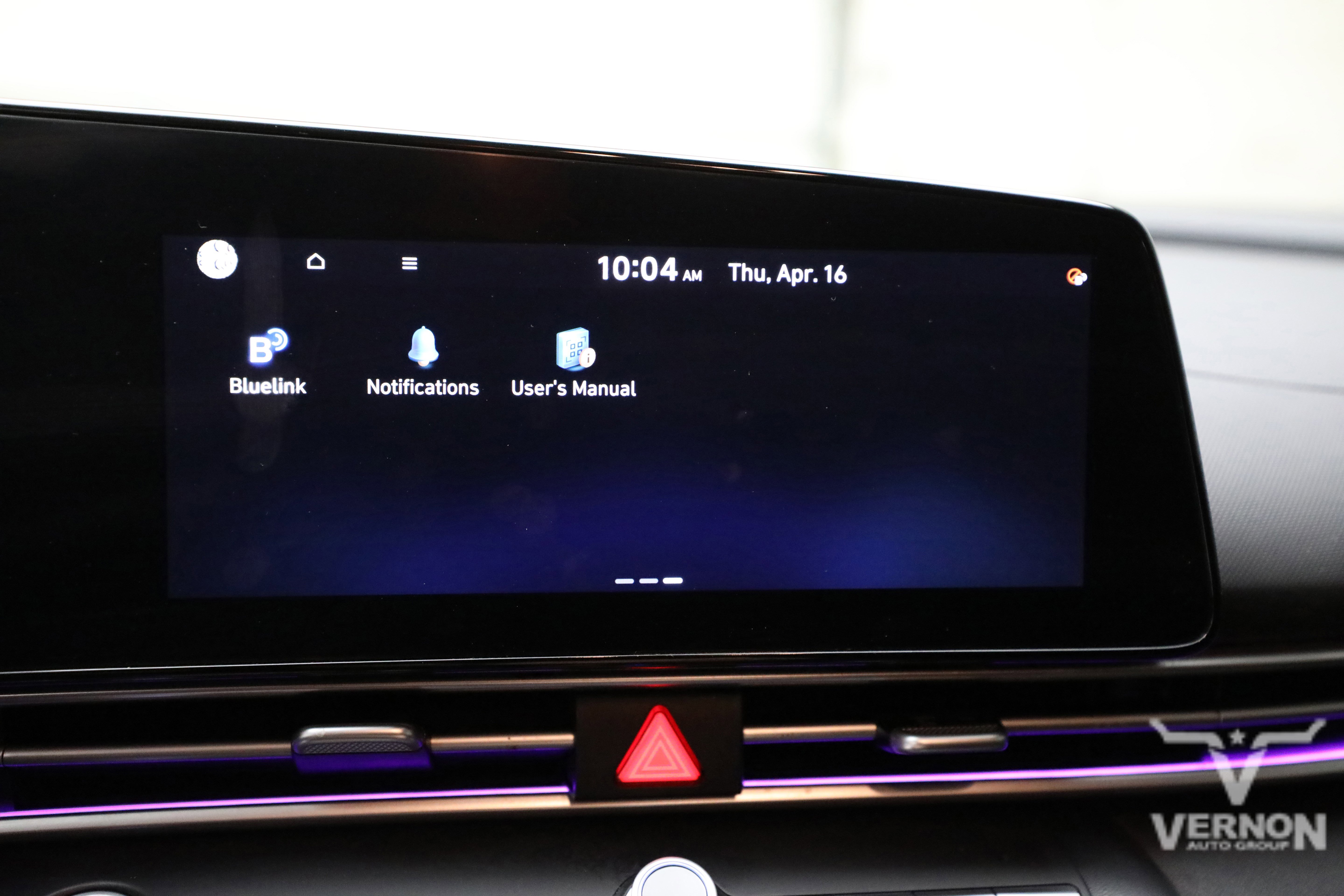 Used 2024 Hyundai Elantra SEL image 24