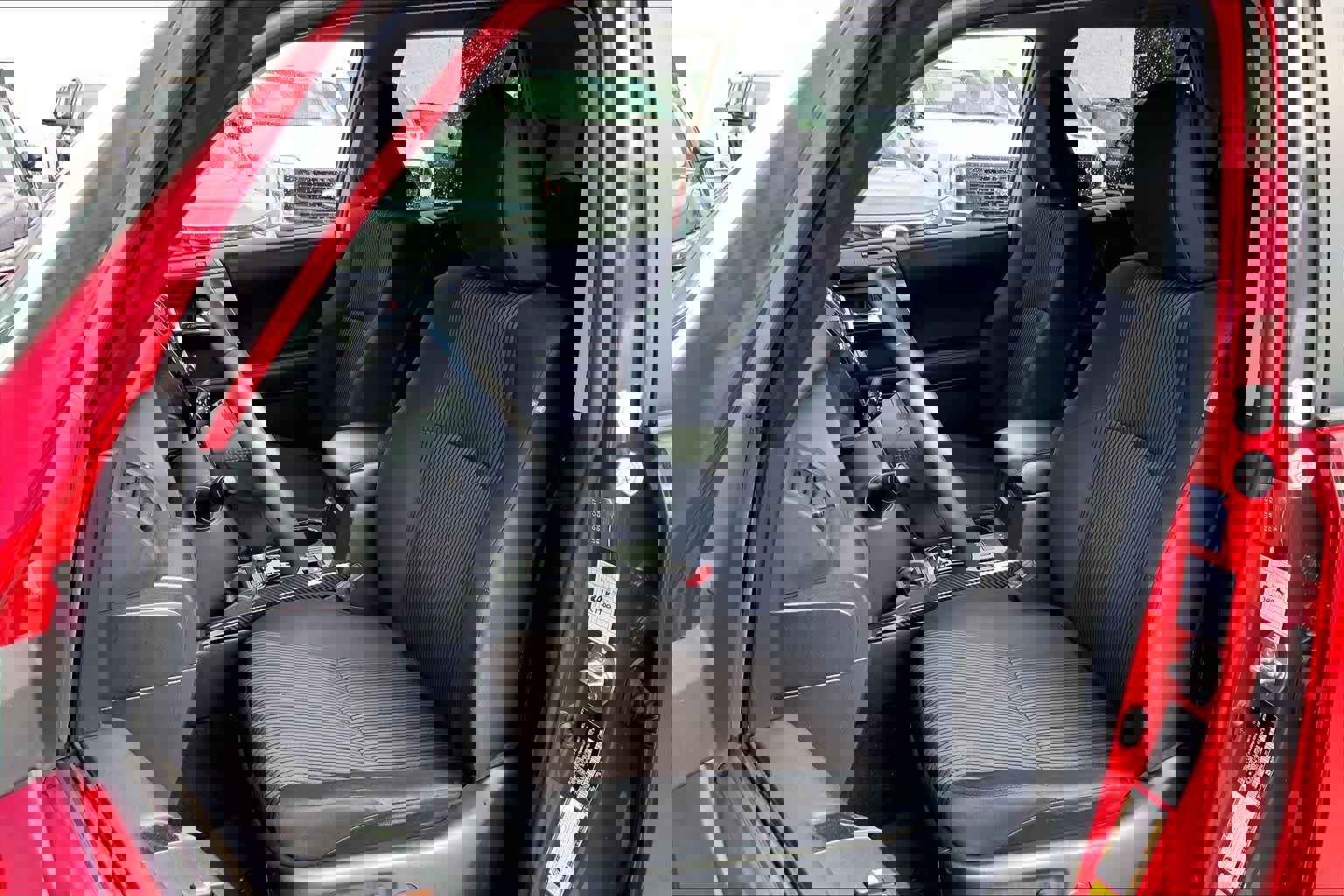 Used 2024 Toyota 4Runner TRD Off-Road image 13