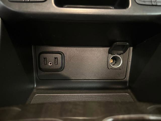 Used 2022 GMC Canyon Elevation w/ Elevation Premium Package image 28