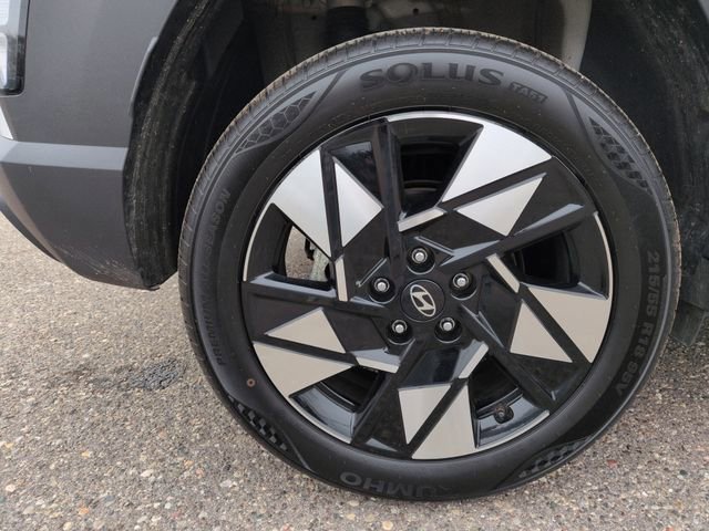 Used 2024 Hyundai Kona SEL AWD/4WD image 50