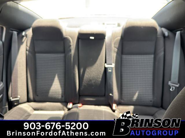 Used 2023 Dodge Charger SXT RWD image 13