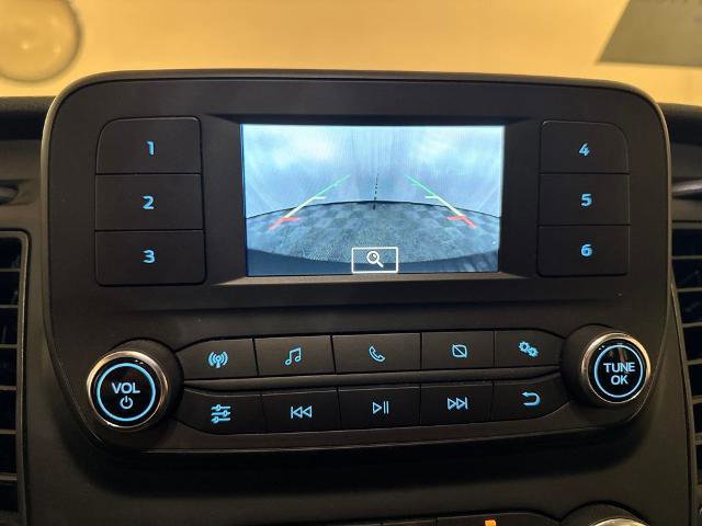 Certified 2024 Ford Transit 250 Low Roof w/ Exterior Upgrade Package image 29