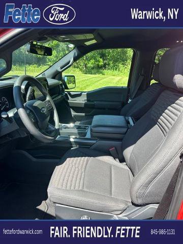 Certified 2023 Ford F150 XL w/ STX Appearance Package AWD/4WD image 19