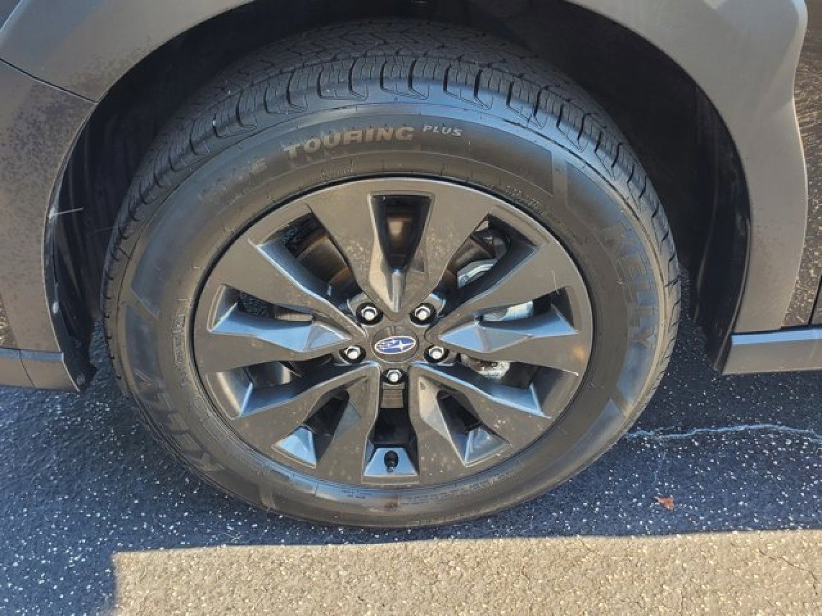 Used 2023 Subaru Outback Onyx Edition image 6