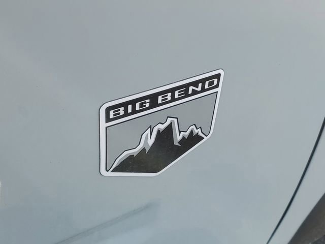 Certified 2024 Ford Bronco Sport Big Bend w/ Convenience Package image 5