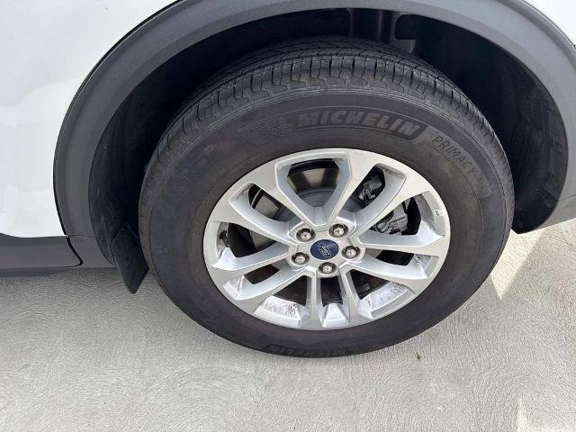 Certified 2022 Ford Escape SE image 12