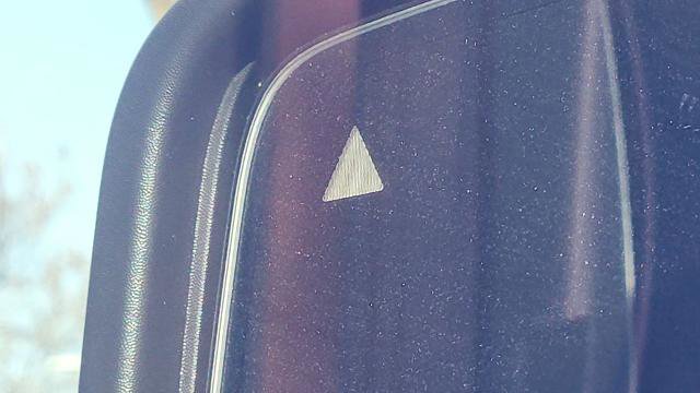 Used 2025 RAM 2500 Laramie w/ Night Edition image 14