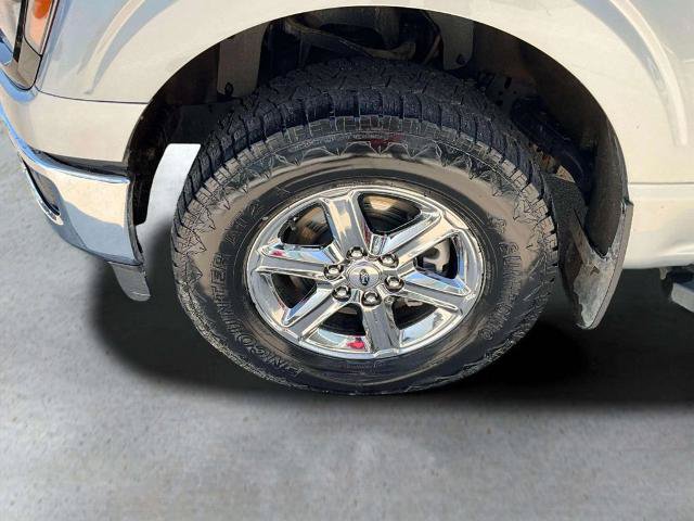 Certified 2024 Ford F150 XLT w/ Tow/Haul Package AWD/4WD image 29