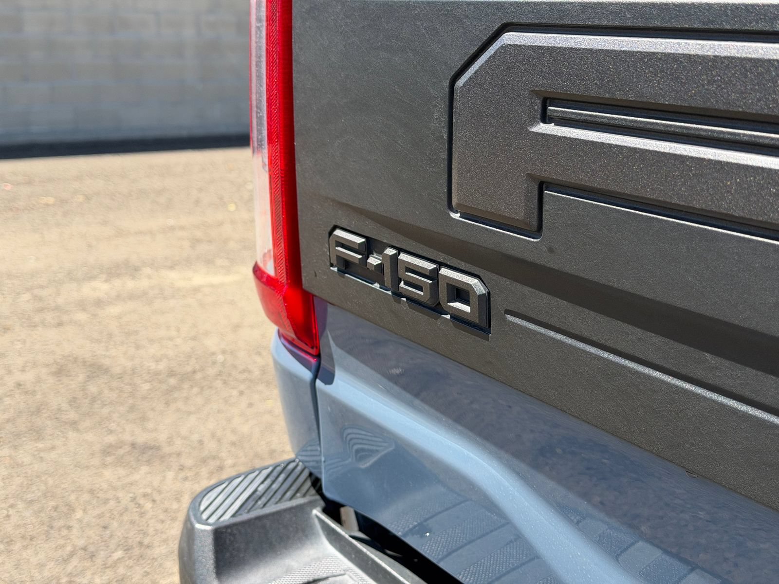 Certified 2023 Ford F150 Raptor AWD/4WD image 5