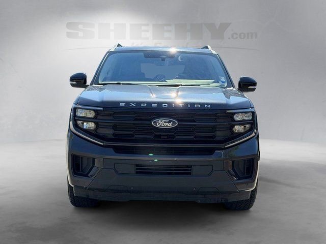 Certified 2025 Ford Expedition Max Active AWD/4WD image 17