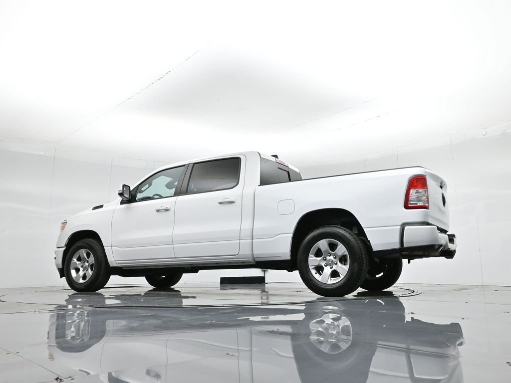 Used 2022 RAM 1500 Big Horn image 54