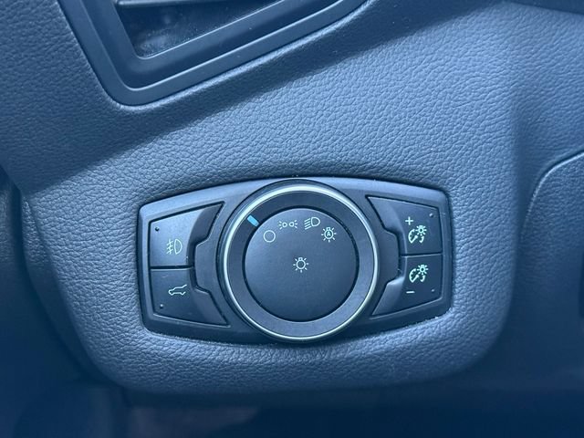 Certified 2017 Ford Escape SE w/ Equipment Group 201A AWD/4WD image 21